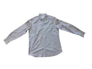Camisa rayas Massimo Dutti