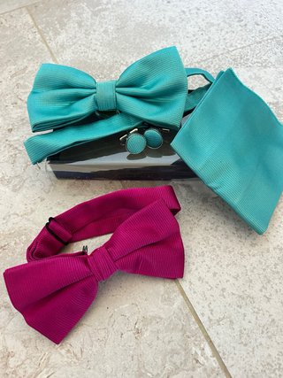 Set de 2 Pajaritas