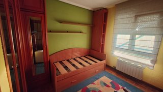 Lote completo muebles de dormitorio