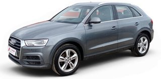 AUDI Q3 Design ed 2.0 TDI 110kW150CV quat S tr
