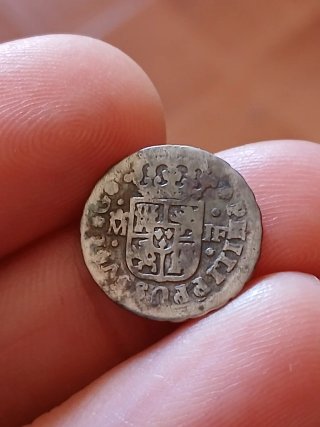 Moneda Antigua