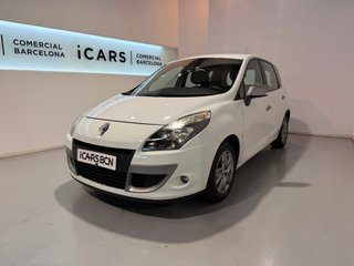 Renault Scénic Expression 1.6 16v 110