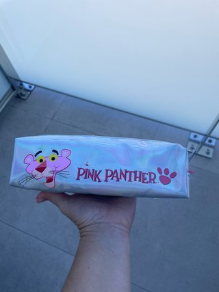 Estuche La Pantera Rosa