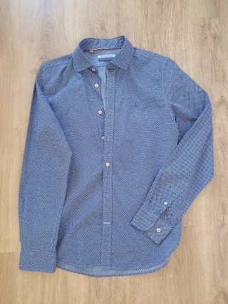 Camisa El Ganso Azul