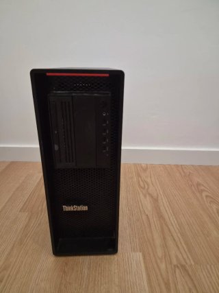 Workstation Lenovo ThinkStation P520