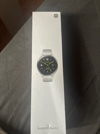 Xiaomi Watch 2
