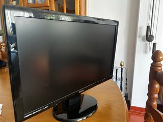 Monitor BenQ 24 LED HDMI