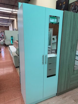 Armario 2 Puertas DN