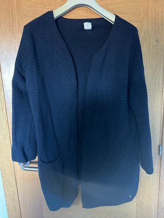 Chaqueta Des Petits Hauts Azul