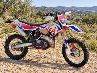 Gas Gas EC 250 Enduro