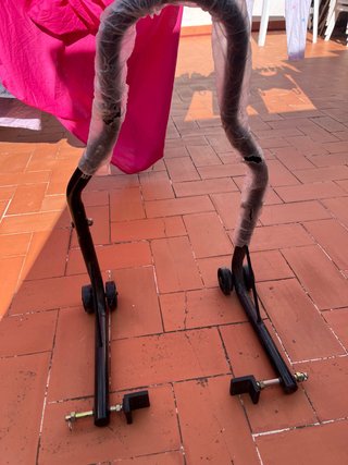 Caballete para Moto Puig