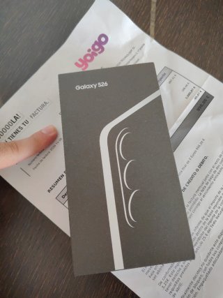 Samsung Galaxy S26