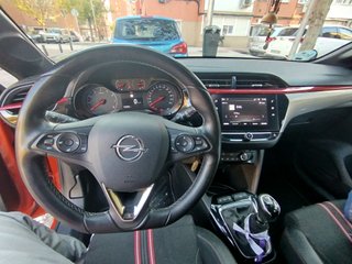 Opel Corsa 2020
