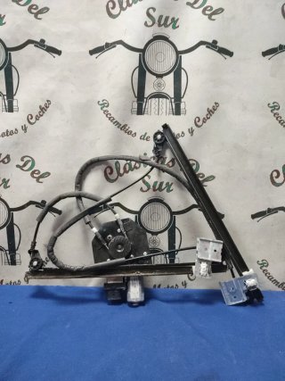 Elevalunas para Seat Ibiza y Córdoba