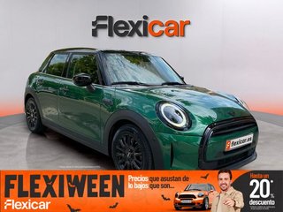 MINI Cooper COOPER 5 PUERTAS