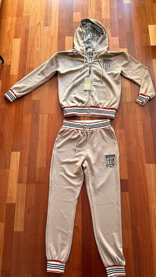 Conjunto deportivo mujer