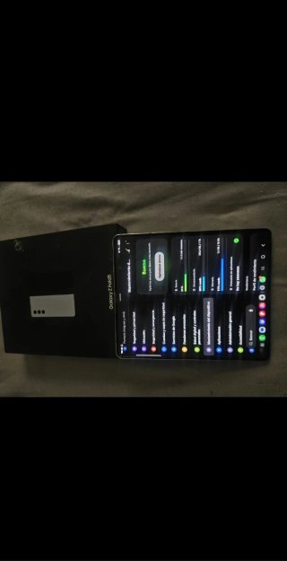 Samsung Galaxy Z Fold 5