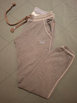 Pantalón Jogger Sansibar Talla XS
