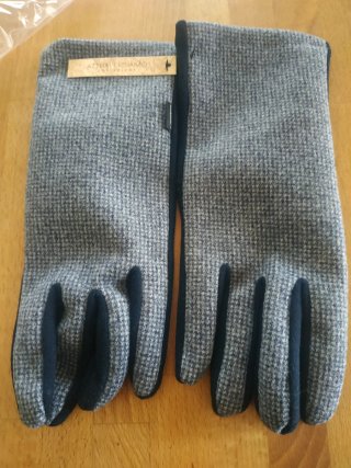 Guantes de Hombre Attraversiamo