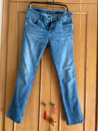 Pantalón vaquero Hugo Boss