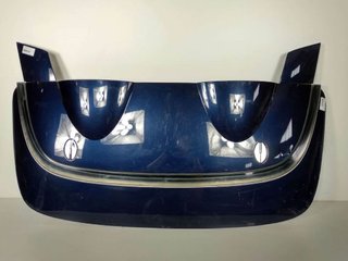 TAPA MALETERO MERCEDES MERCEDES CLASE CLK (W209) CABRIO 2003-2009