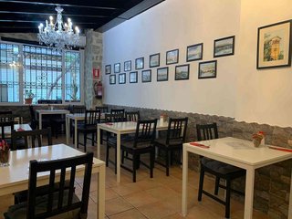 Local comercial en venta en Playa de los Boliches en Fuengirola
