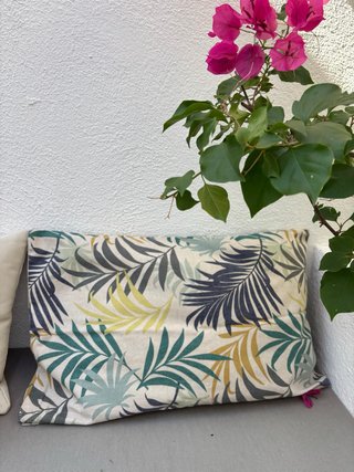 Funda de cojín Ikea