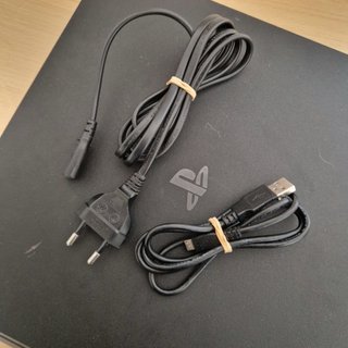 PS4 Slim 1TB Negra