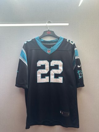 Camiseta NFL Nike 22 Carolina Panthers