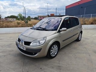 Renault Scenic 2007