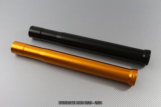 Vainas de horquilla SPR KAWASAKI Z900 2020 - 2024