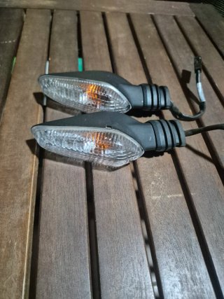 Intermitentes Ducati Multistrada