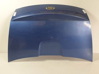 TAPA MALETERO FORD FORD STREETKA (CCS) 2003-2007