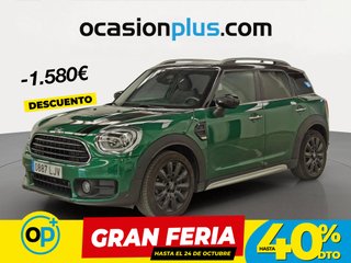 MINI MINI Countryman Cooper D 110 kW (150 CV)