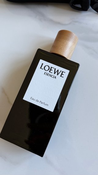Loewe Esencia Eau de Parfum 100ml