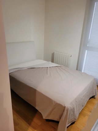 Cama y cabecero Dormity