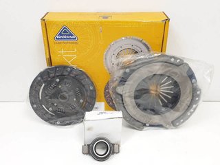 KIT EMBRAGUE FIAT FIAT UNO (146) 1983-0