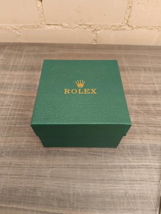 Scatola per orologio, set organizzatore per orologi