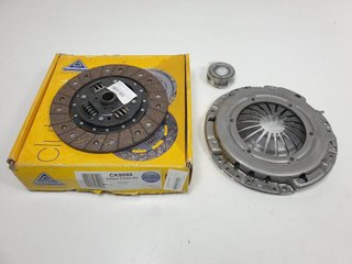 KIT EMBRAGUE VOLKSWAGEN VOLKSWAGEN POLO (9N1) 2001-2005