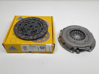 KIT EMBRAGUE FORD FORD ESCORT BERLINA/TURNIER 1990-1995