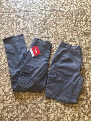Pantalones de trabajo Velilla