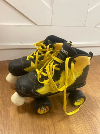 Patines hockey Reno Flash N°37