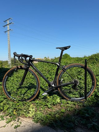 Bicicleta de Carretera Giant TCR Talla S