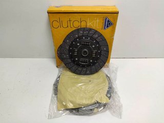 KIT EMBRAGUE VOLKSWAGEN VOLKSWAGEN GOLF II (191/193) 1983-0