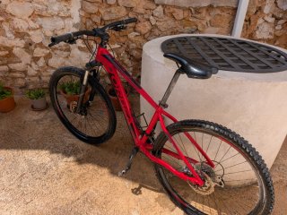 Bicicleta de Montaña Orbea MX 27.5