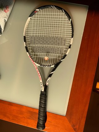 Raqueta de Tenis Babolat XS 105