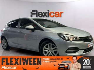 Opel Astra 1.2T SHL 81kW (110CV) 2020