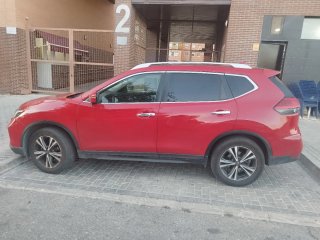 Nissan X-Trail 2018