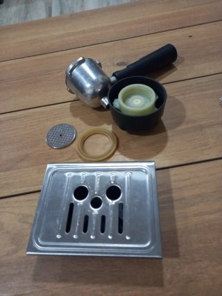 Recambios Cafetera Vital Expreso Italiana