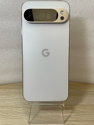Google Pixel 9 Pro XL 512GB Blanco Batería 91%